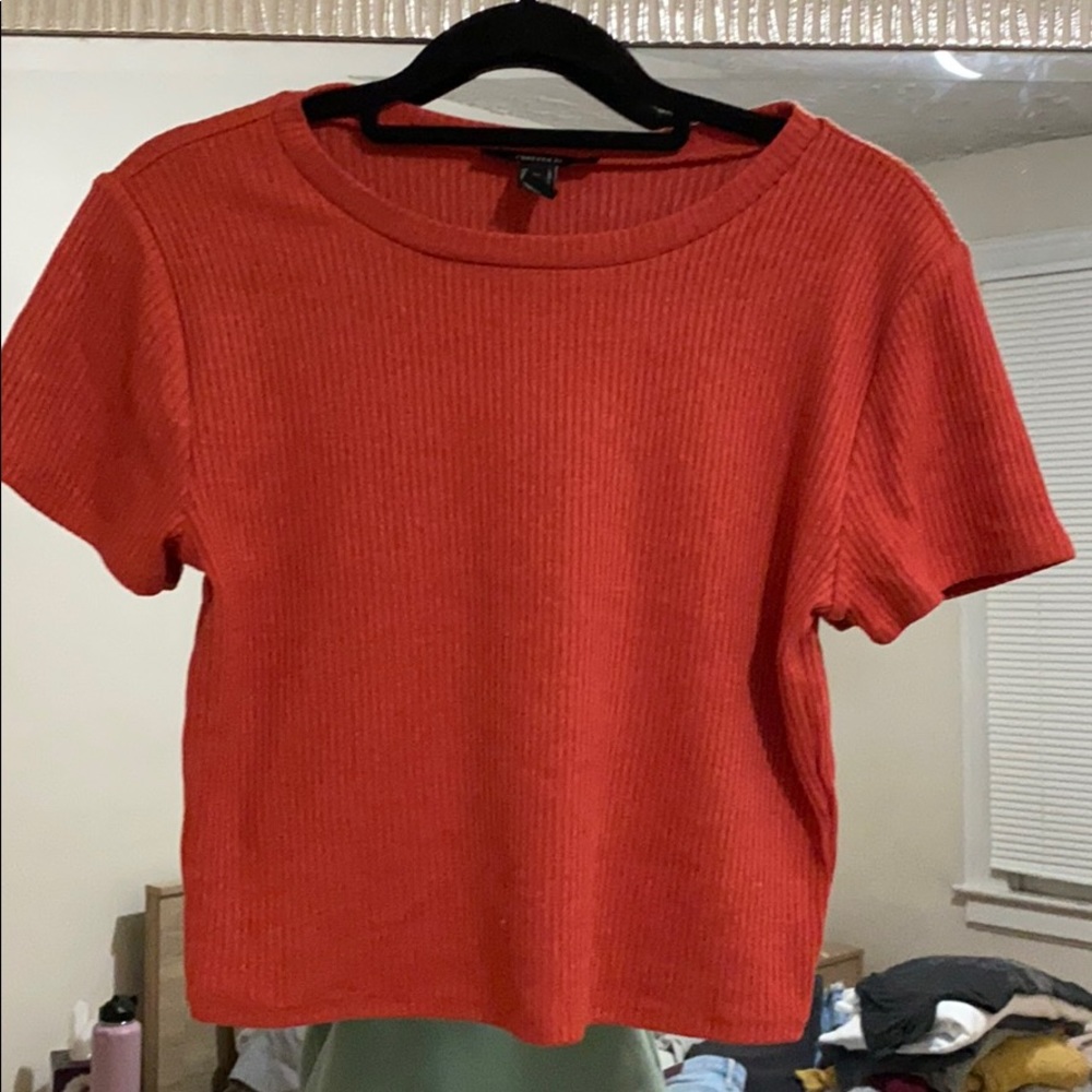 Forever 21 tee